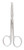 miltex eye scissors 10091000