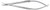 miltex castroviejo corneal scissors 10091068