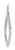 miltex castroviejo corneal scissors 10091064