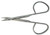 br surgical gradle eye suture scissors 10209314