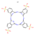 zinc(ii) phthalocyanine tetrasulfonic acid