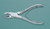 miltex mid grade liston bone cutting forceps