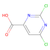 2,6-dichloropyrimidine-4-carboxylic acid (c09-1095-305)