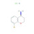 (s)-8-bromochroman-4-amine hydrochloride (c09-1107-740)