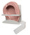 bowman bedpan dispenser