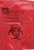 medegen autoclavable biohazard bags 10002527