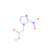 2-(2-nitro-1h-imidazol-1-yl)acetic acid