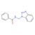 n-(1h-benzotriazol-1-ylmethyl)benzamide