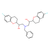 n-benzyl (-)-nebivolol