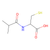 n-isobutyryl-l-cysteine (c09-0985-932)