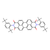 n,n′-bis(2,5-di-tert-butylphenyl)-3,4,9,10-perylenedicarboximide (c09-0986-745)