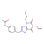 n-[4-(1-allyl-3-butyl-2,6-dioxo-2,3,6,7-tetrahydro-1h-purin-8-ylmethyl)phenyl]acetamide