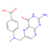 n10-methyl pteroic acid