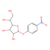 4-nitrophenyl β-d-galactofuranoside (c09-0988-510)