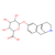 n-desmethyl dextrorphan β-d-o-glucuronide