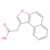 naphtho[2,1-b]furan-1-yl-acetic acid