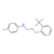 n-{2-[2-(tert-butyl)phenoxy]ethyl}-4-methylaniline