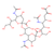 n-acetylneuraminic acid trimer α(2-8)