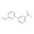 6-(3-nitrophenyl)-2-pyridinecarboxaldehyde (c09-0991-749)