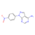 1-(4-nitrophenyl)-1h-pyrazolo[3,4-d]pyrimidin-4-amine