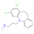 norclomipramine hydrochloride (c09-0992-316)