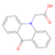 9-oxo-10(9h)-acridineacetic acid (c09-0993-815)