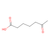 5-acetylvaleric acid (c09-0994-244)