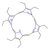 2,3,7,8,12,13,17,18-octaethylporphyrin (c09-0994-440)