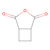 cyclobutane-1,2-dicarboxylic anhydride (c09-0995-216)