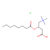 (±)-octanoylcarnitine chloride (c09-0995-664)