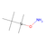 o-(tert-butyldimethylsilyl)hydroxylamine (c09-0996-526)