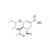 oseltamivir acid (c09-0996-613)