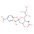 2-o-(p-nitrophenyl)-α-d-n-acetylneuraminic acid (c09-0997-072)