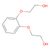 2,2′-(o-phenylenedioxy)diethanol