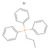 n-propyltriphenylphosphonium bromide (c09-0999-246)