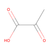 pyruvic acid (c09-0999-493)