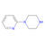 1-(2-pyridyl)piperazine (c09-1000-051)