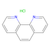 1,10-phenanthroline monohydrochloride monohydrate (c09-1000-580)