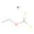 potassium ethyl xanthogenate (c09-1000-870)