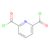 2,6-pyridinedicarbonyl chloride (c09-1001-352)