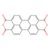perylene-3,4,9,10-tetracarboxylic dianhydride (c09-1002-381)
