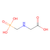 n-(phosphonomethyl)glycine (c09-1002-620)