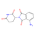 pomalidomide (c09-1002-996)