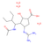 peramivir trihydrate (c09-1003-348)