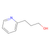2-pyridinepropanol (c09-1003-941)