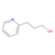 2-pyridinepropanol (c09-1003-943)