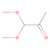 1,1-dimethoxyacetone (c09-1004-228)
