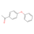 4’-phenoxyacetophenone (c09-1004-367)