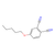 4-pentyloxyphthalonitrile (c09-1005-043)