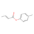 p-tolyl crotonate (c09-1005-134)